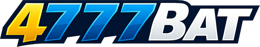 4777bat লোগো